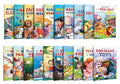 Fox Cubs And The Lion, The First Well, KingS Portrait, The Helping Hands and more  Moral Stories : Picture story books for k