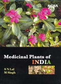 Medicinal Plants Of India