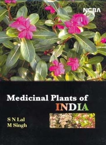 Medicinal Plants Of India