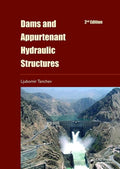 Dams And Appurtenant Hydraulic Structures, 2Nd Edition [Paperback] Roberson, Cliff