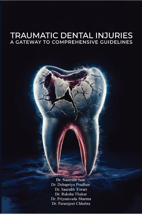 Traumatic Dental Injuries: A Gateway To Comprehensive Guidelines