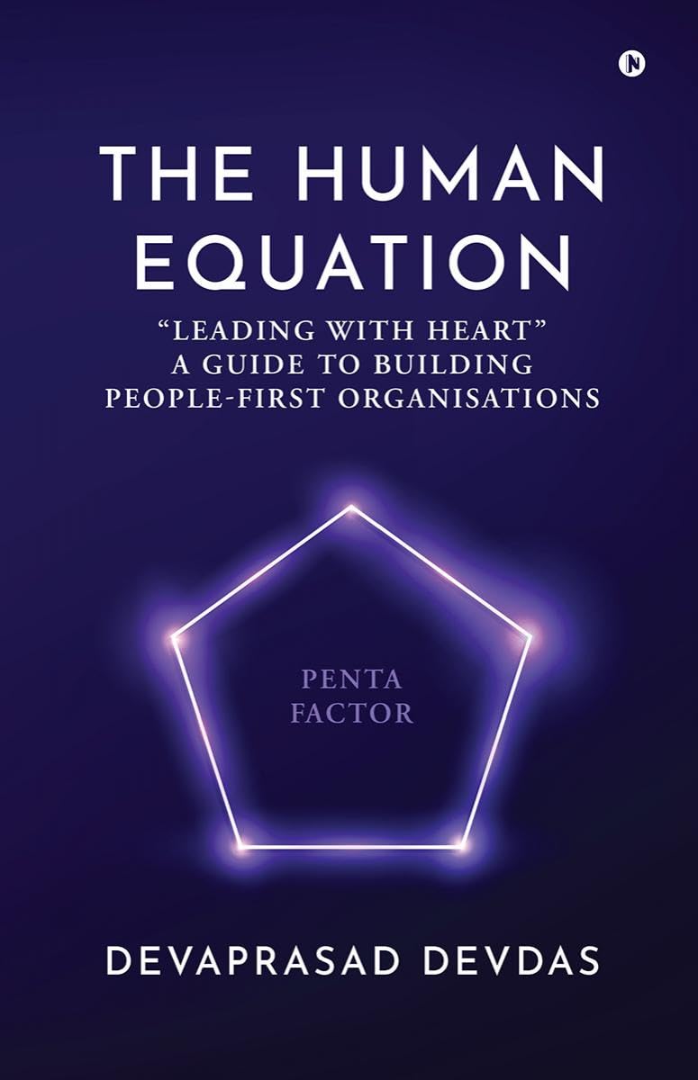 The Human Equation: Penta Factor