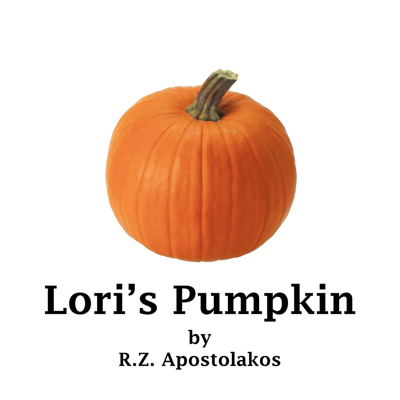 Loris Pumpkin