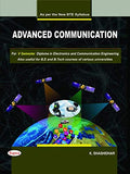 Advanced Communication For 5th Sem Diploma In Electronics