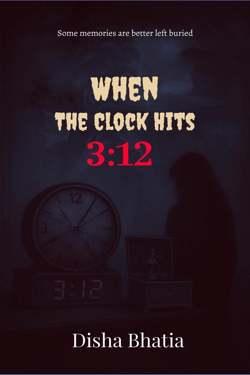 When the Clock hits 3: 12