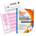PW NTA NEET(Hindi) Rankers Test Series  2024 (NCERT Based) | Latest Pattern, 10 Full Syllabus + 4 Part Syllabus (Class 11th & 1