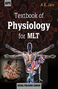Textbook Of Physiology For Mlt