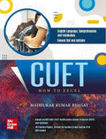 (Old Edition) Cuet: How To Excel
