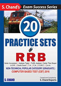 RRB Entrance Examination  NonTechnical Category (Graduate Level) 2016 (Practice Set)