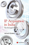Ip Acquisition In IndiaTax And Legal Aspect