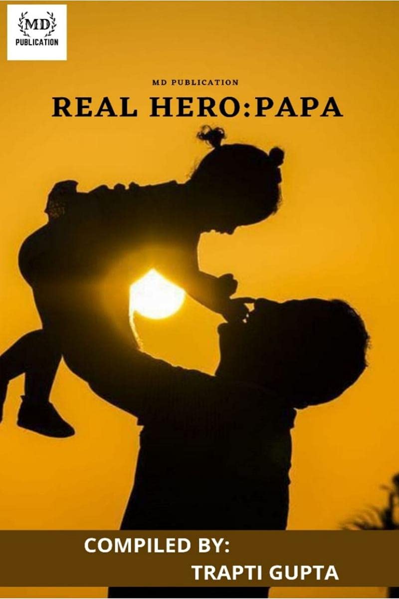 Real Hero Papa