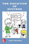 EQUATION OF SUCCESS