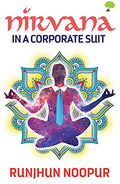 Nirvana in a Corporate Suit (English, Paperba
