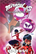 Miraculous: Tales of Ladybug and Cat Noir: DeEvilize (MIRACULOUS TALES LADYBUG & CAT NOIR TP S1)