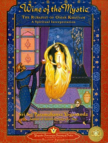 Wine of the Mystic