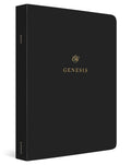 ESV Scripture Journal: Genesis