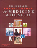 The Complete Encyclopedia of Medicine & Health