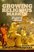 Growing Religious Market : Religious Market In Varanasi