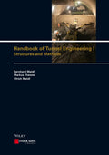 Handbook of Tunnel Engineering I: Structures and Methods
