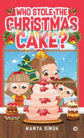 Who stole the Christmas cake?