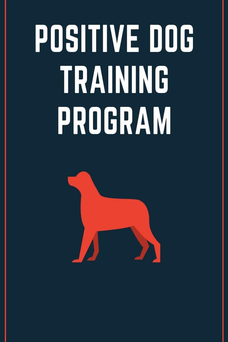 Positive Dog Training Program