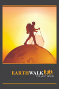 Earthwalk : A book of quotes as a guide to Life