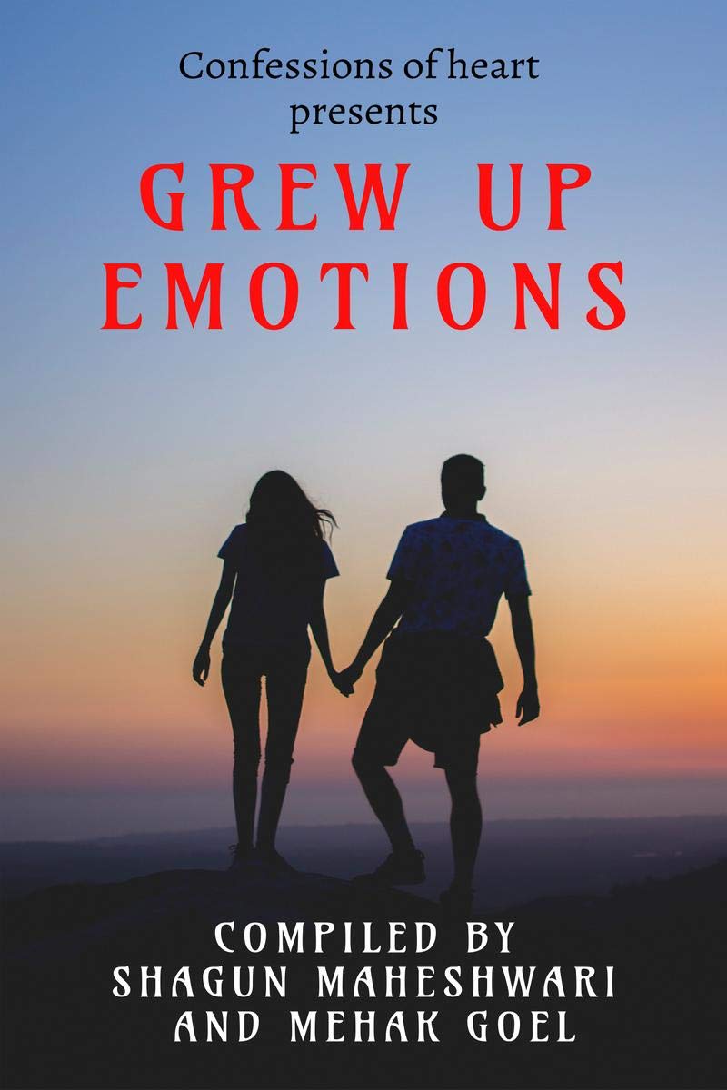 Grew Up Emotions