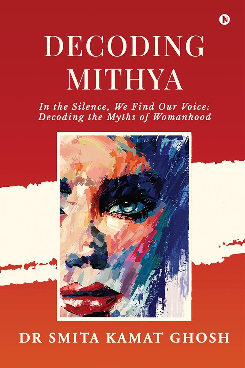 Decoding MITHYA: In the Silence, We Find Our Voice
