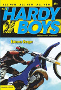 Extreme Danger (Hardy Boys: Undercover Brothers, No. 1)