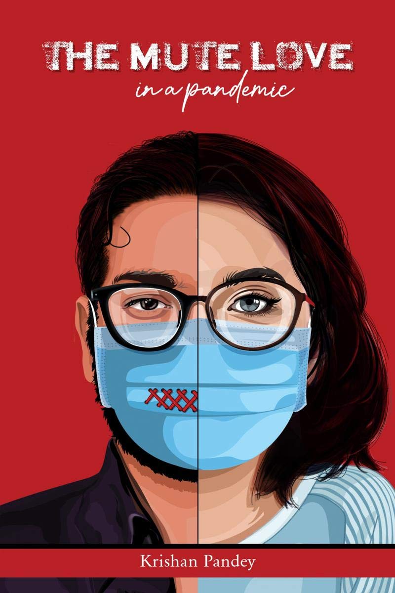 The Mute Love In A Pandemic