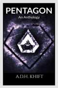 Pentagon: An Anthology