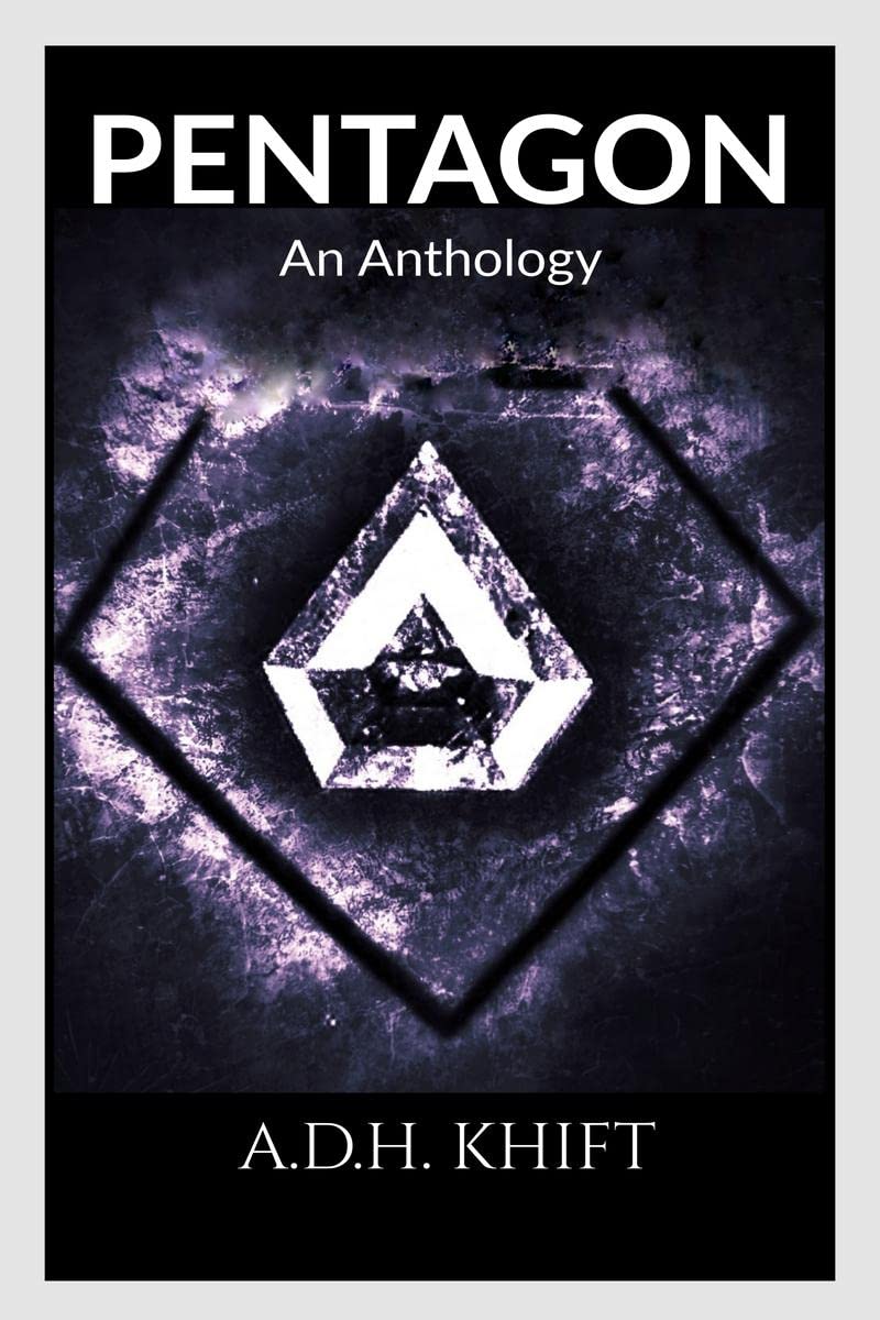 Pentagon: An Anthology