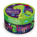 Dragon in the Forest