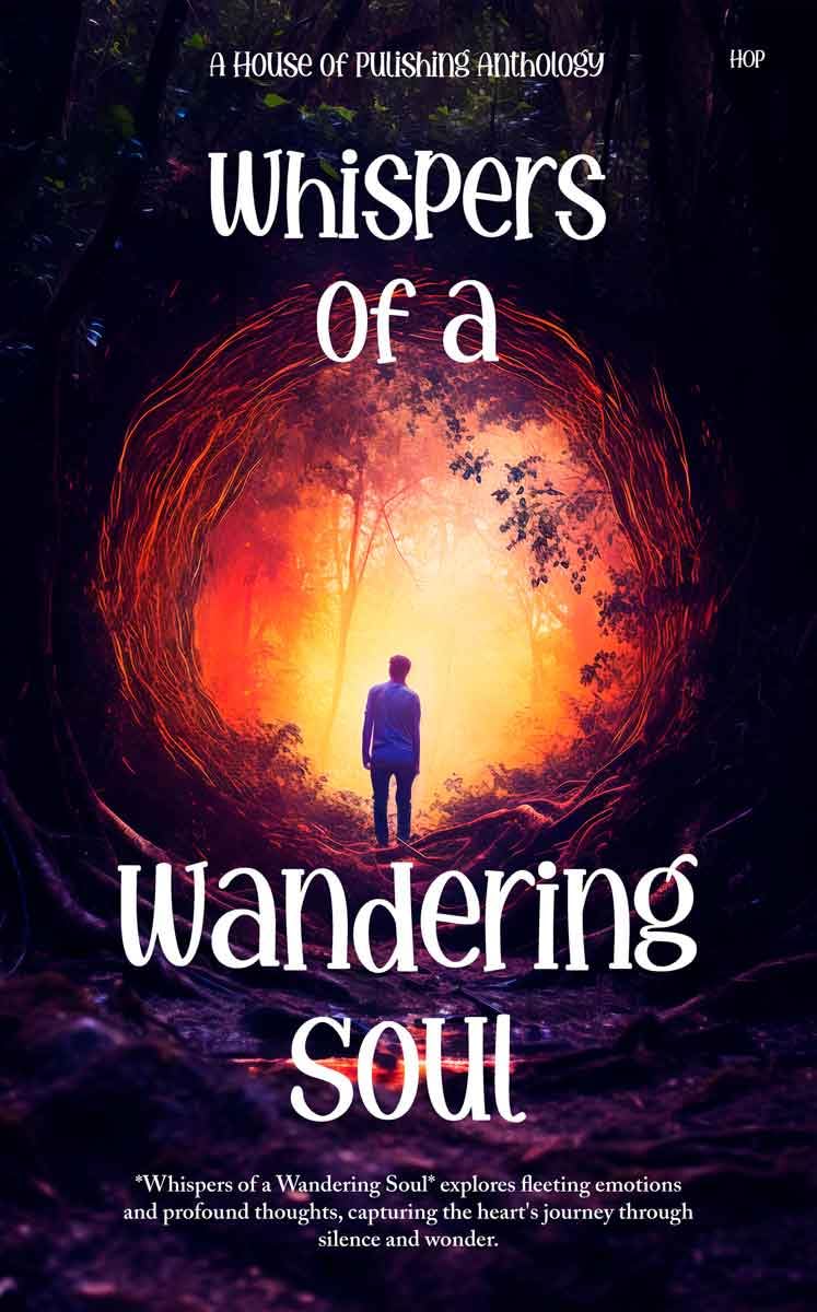 Whispers of a Wandering Soul