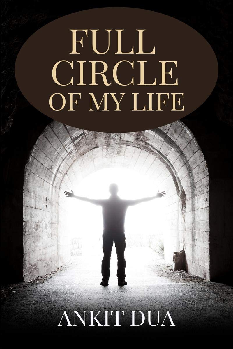 Full Circle Of My Life
