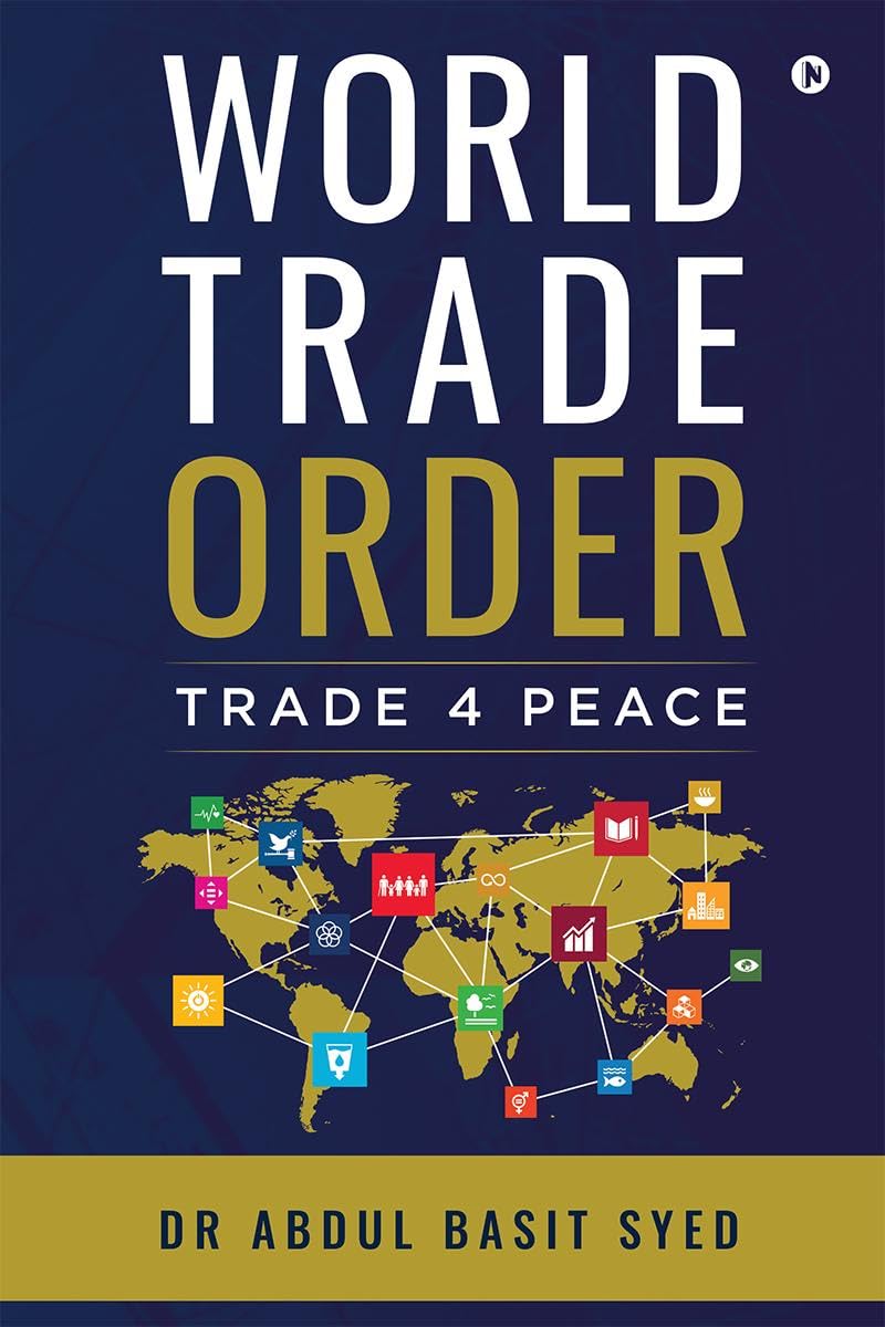 World Trade Order : TRADE 4 PEACE