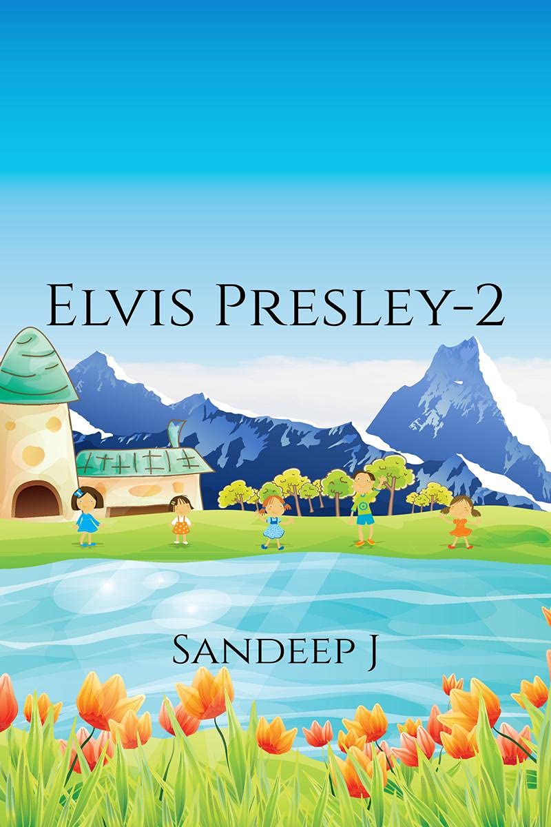Elvis Presley2