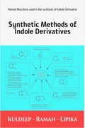 Synthetic Methods of Indole Derivatives : Named Reactions used in the synthesis of Indole Derivatives