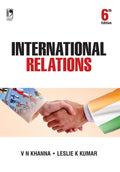 International Relations, 6th Edition