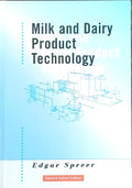 Milk and Dairy Product Technology