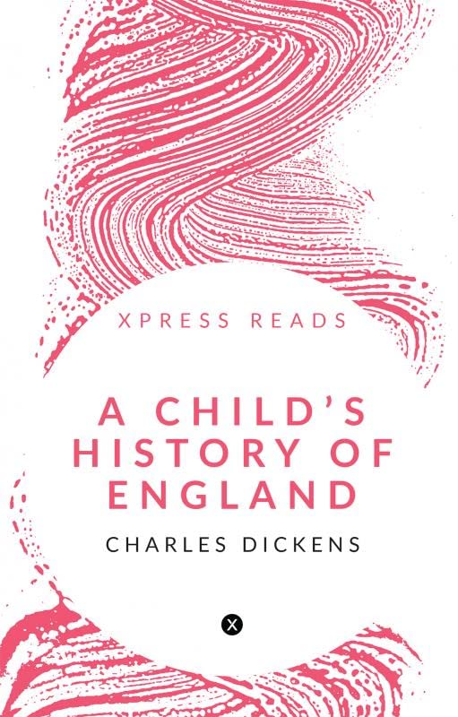 A ChildS History Of England
