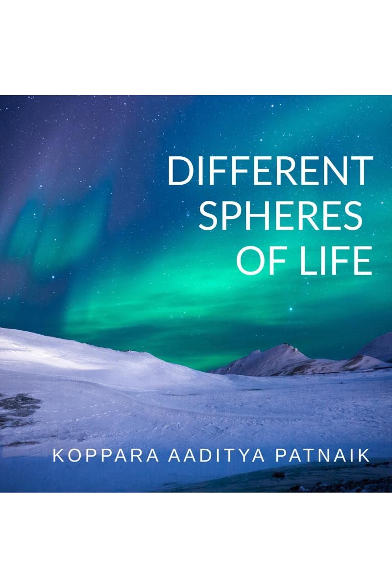 Different spheres of life