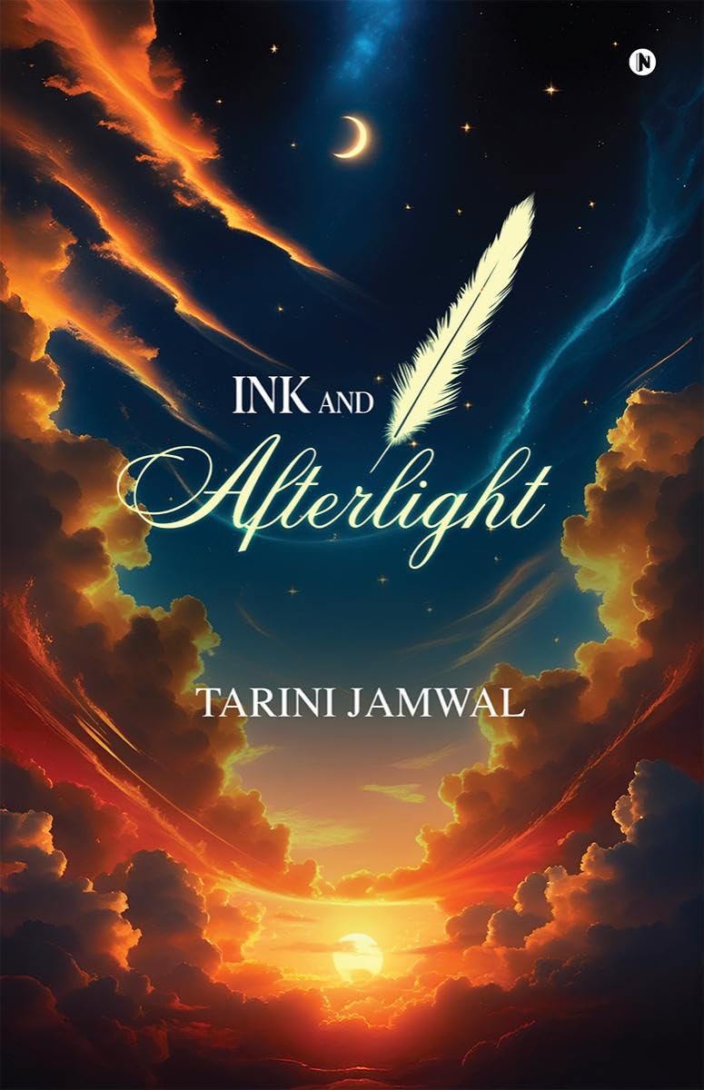Ink and Afterlight