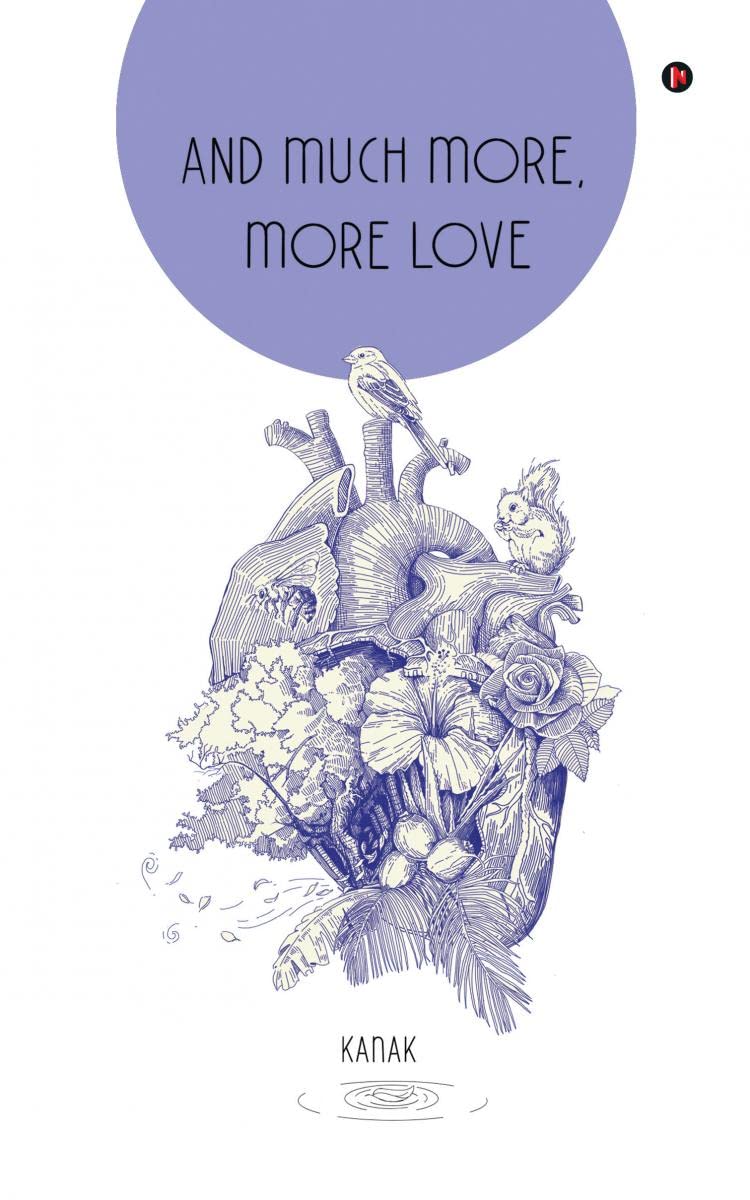 And Much More, More Love