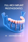 FULL ARCH IMPLANT PROSTHODONTICS