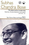 ALTERNATIVE LEADERSHIP,THE (PB)