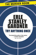 Try Anything Once (Cool & Lam)