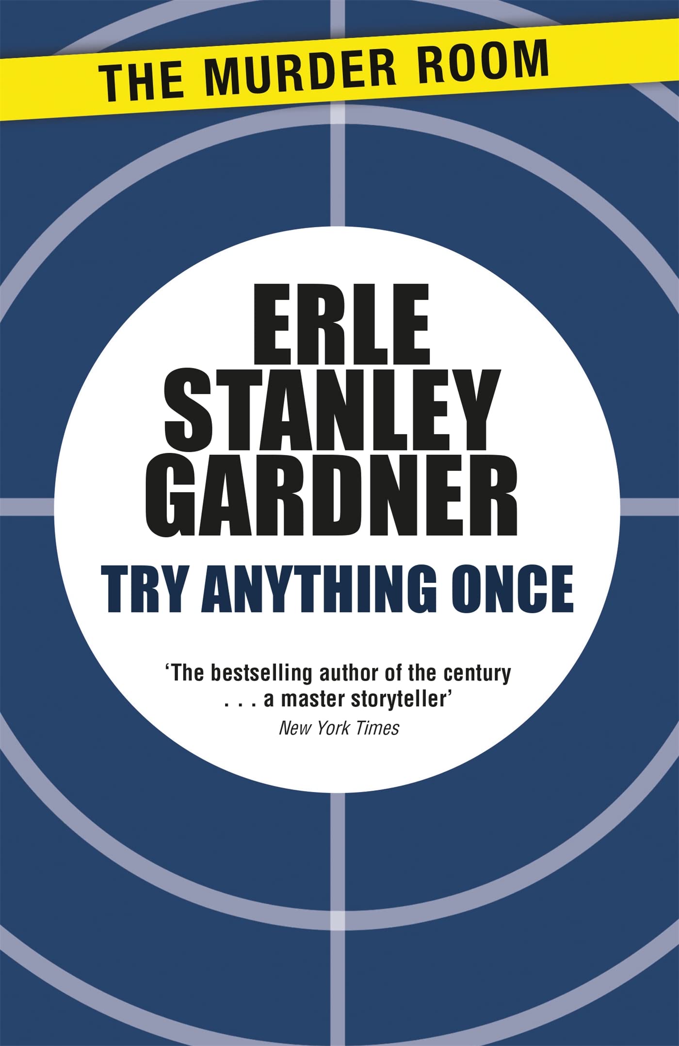 Try Anything Once (Cool & Lam)