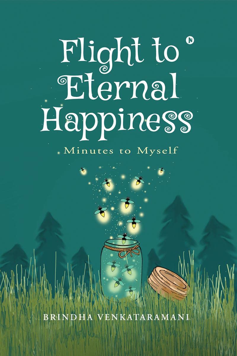 Flight To Eternal Happiness : Minutes To Myself