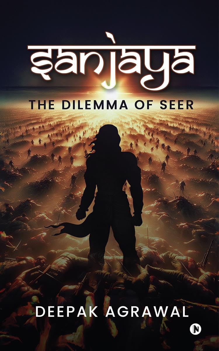 Sanjaya: The Dilemma of Seer